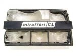 4397987 PORTALAMPADA FARO FANALE POSTERIORE DESTRO FIAT 131 1.3 B 48 KW MIR &hellip;