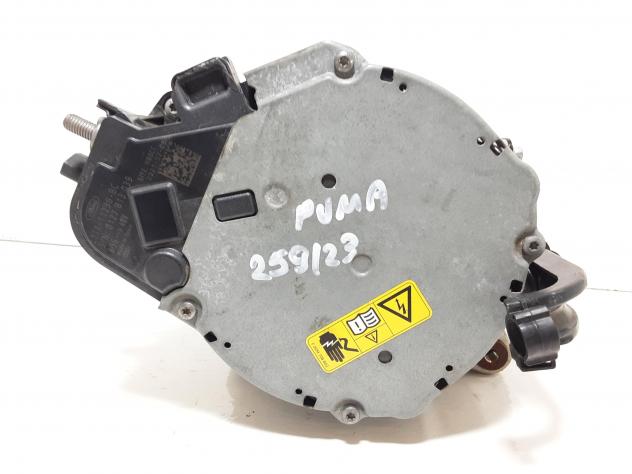 ALTERNATORE FORD Puma Serie L1TA11238BC B7JA, B7JB Hybrid 1000 (19) - Foto 4