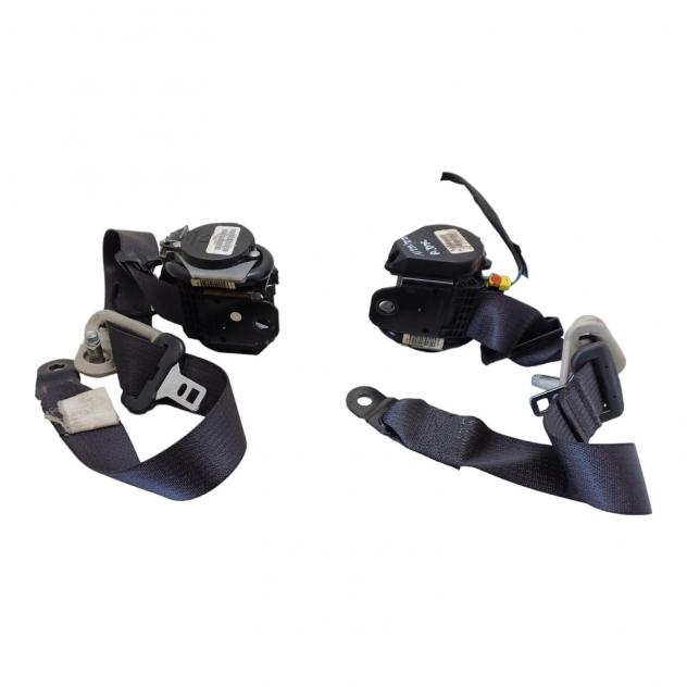 KIT AIRBAG COMPLETO JEEP Compass Serie OM 651.925 (1115) - Foto 7