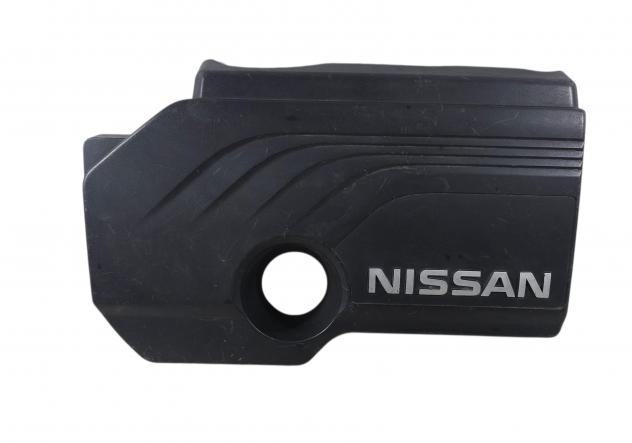 COPRIMOTORE NISSAN Qashqai Serie 14041-HV80A K9K Diesel 1500 (14)
