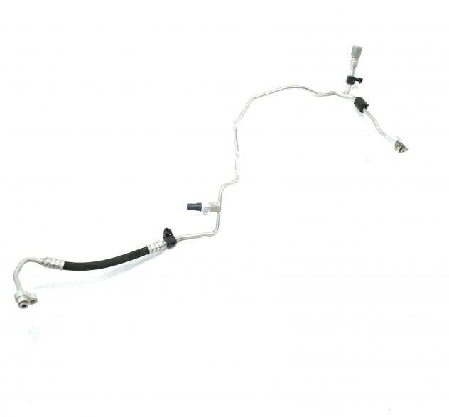 TUBO CONDENSATORE EVAPORATORE A/C MERCEDES Classe A Serie (W176) A2468301002 OM 651.930 Diesel 2200 (1218)