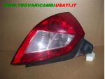 FANALE POST. S. RENAULT MEGANE  999-U09315 Parti elettriche  Fanaleria  Fan &hellip;