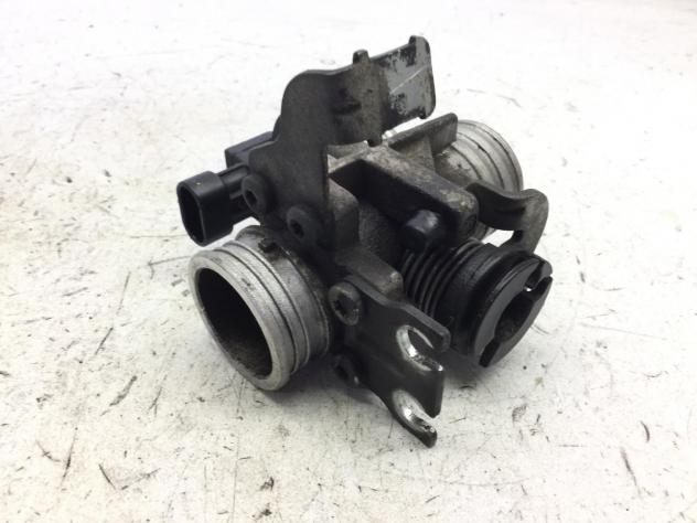 PIAGGIO MEDLEY IE ABS 150 CORPO FARFALLATO 2016 2019 RP8MA0220 - Foto 3