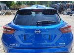 PORTELLONE POSTERIORE NISSAN JUKE 2019