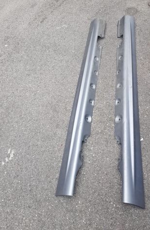 Accessore Bmw Mercedes w211 - Foto 6