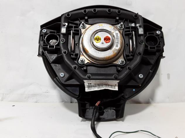 AIRBAG VOLANTE NISSAN Qashqai +2 (J10) 98510JD18E (0718) - Foto 3