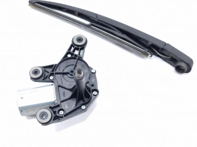 MOTORINO TERGICRISTALLO POSTERIORE FIAT Panda 3° Serie 51845966 (12) - Foto 3