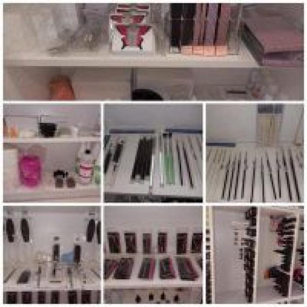 S&D Forniture per Estetisti e Parrucchieri Ingrosso e Dettaglio - Foto 2