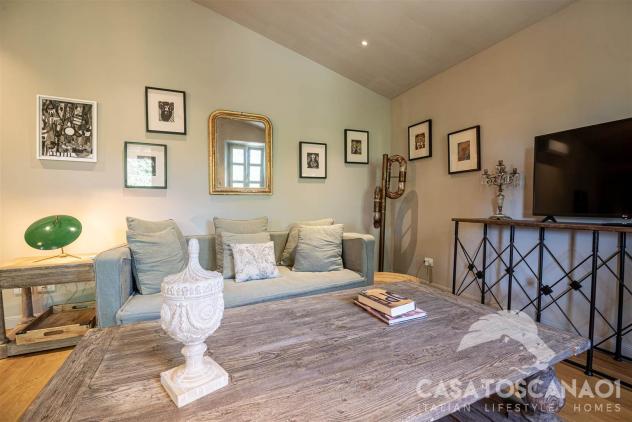 Rustico casale in Vendita in zona LE VIGNE - Foto 14