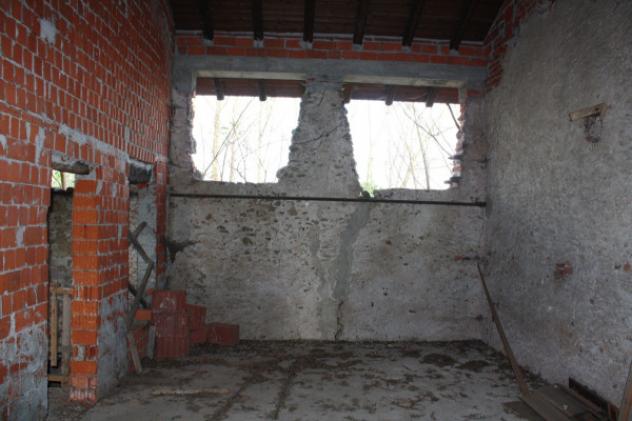 Rustico / Casale di 500 m² con 5 locali in vendita a Cavaglietto - Foto 12