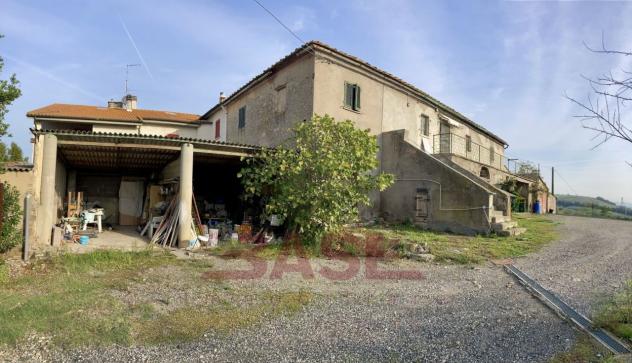 Casale in vendita a Montecatini Val di Cecina - Foto 7