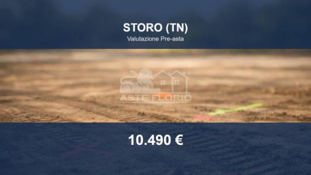 Immobile in asta di 70 m² in vendita a Storo
