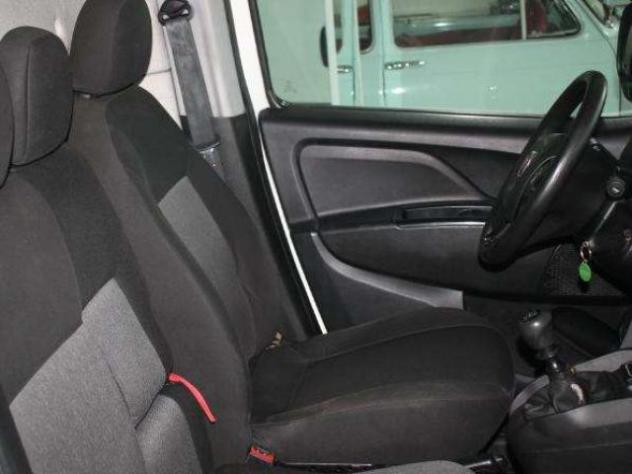 FIAT Doblo 1,6 3POSTI rif. 24000232 - Foto 9