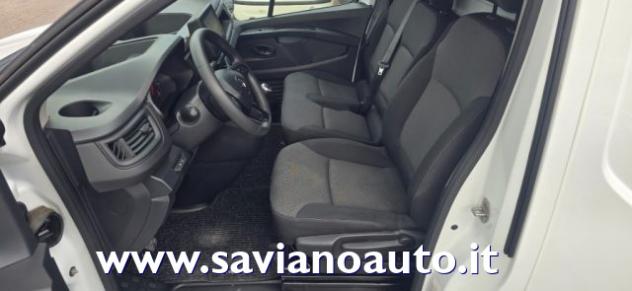 RENAULT TRAFIC 2.0 DCI 130cv rif. 24021461 - Foto 7