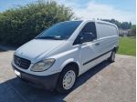 Mercedes-benz Vito 2.2 111 CDI PC-SL-TA Furgone Long