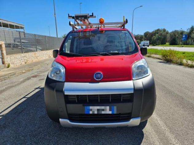 FIAT Fiorino 1.3 MJT 95V Furgone Adventure E5+ rif. 23940660 - Foto 3