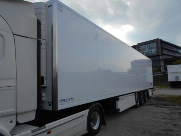 KOGEL cassa IDEALCAR rif. 22913068