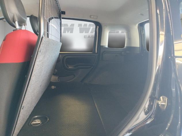 Fiat Panda 1.2 Pop Van 2 posti - IVA ESCLUSA - Foto 9