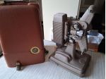 Proiettore Vintage Revere Camera Company Modello 85