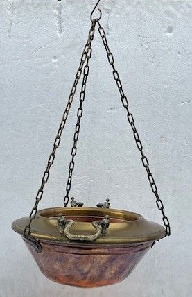 Braciere o Porta Vaso - Foto 2