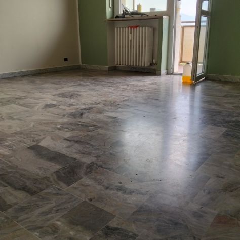 Levigatura e lucidatura di marmo - Foto 3