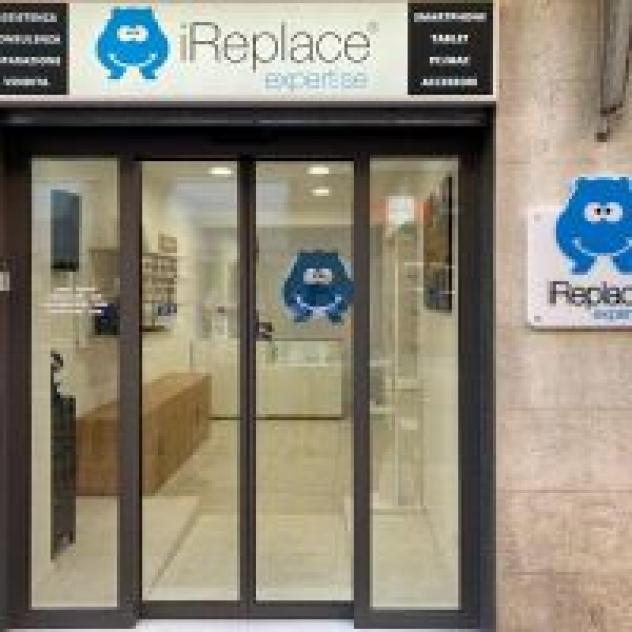 Ireplace - Foto 3