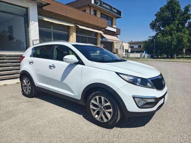 Kia Sportage Cool 1.6 Eco LPG #11977 - Foto 7