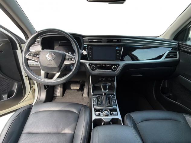 SsangYong Korando Korando 1.6 Icon 2wd auto - Foto 9