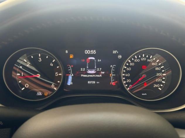 JEEP Compass 1.6 Multijet II 2WD Limited rif. 24153869 - Foto 9