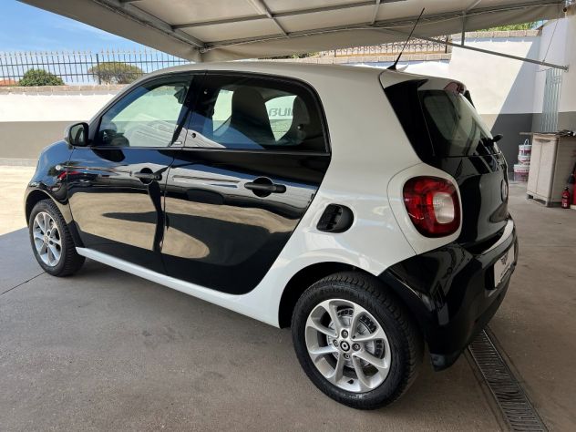 Smart Forfour 1.0 71 CV 2018 *PREZZO REALE* - Foto 4
