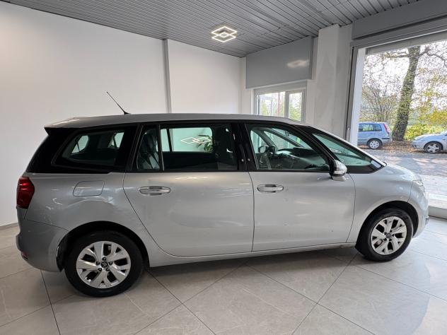 Citroen Grand C4 Picasso 1.6 e-HDi 115 Exclusive - Foto 3