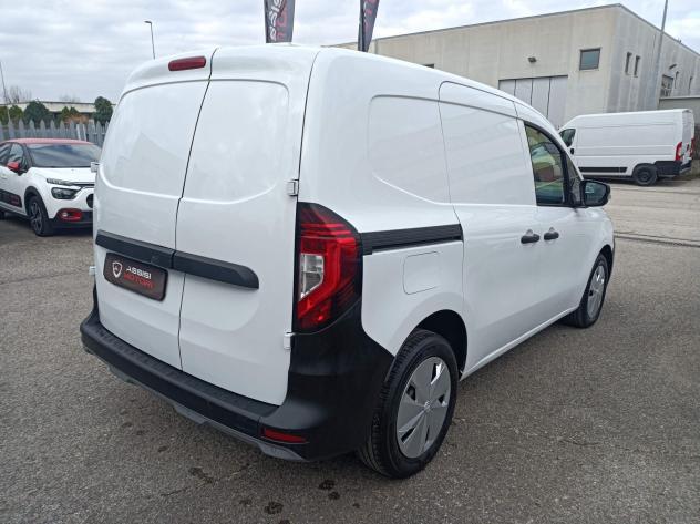 Nissan Townstar 1.3 130 CV N-Connecta - Foto 5