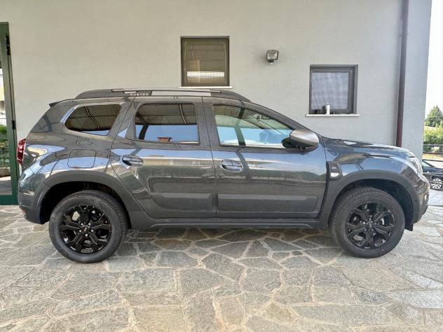 Dacia Duster 1.0 tce Prestige up Gpl 4x2 100cv - Foto 6