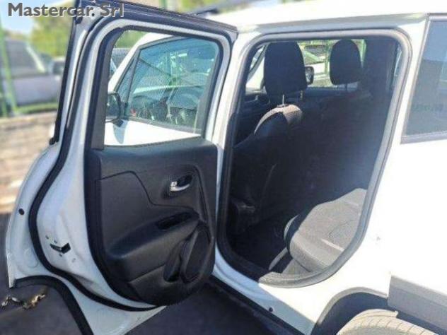 JEEP Renegade Renegade 1.5 turbo t4 mhev Limited 2wd 130cv -GR2 rif. 24166185 - Foto 10