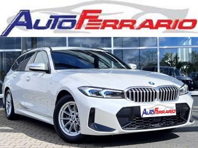 BMW Serie 3(G20/1-80/1) 320i Touring Msport - Foto 3