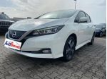 NISSAN Leaf 2ª serie Leaf e+ N-Connecta