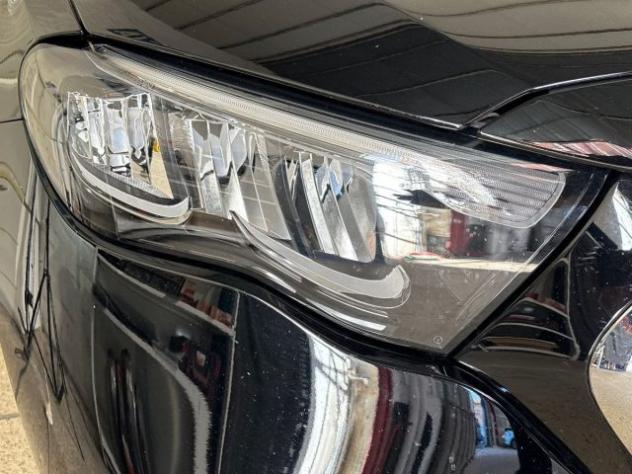 MERCEDES-BENZ E 200 d Mild hybrid Advanced rif. 23727343 - Foto 7