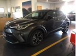 Toyota C-HR 2.0 184 CV Hybrid CVT TREND