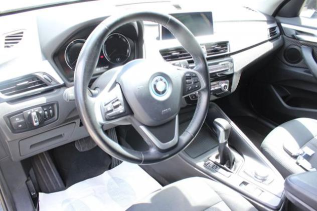 BMW X1 xDrive25e xLine Plus - Plug In - LED rif. 23837955 - Foto 10