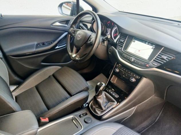 OPEL Astra 1.5 CDTI 122 CV S&S 5 porte Ultimate rif. 23995808 - Foto 5
