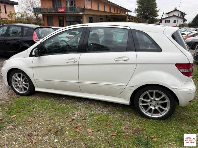 MERCEDES - Classe B - 180 CDI Sport - Foto 5