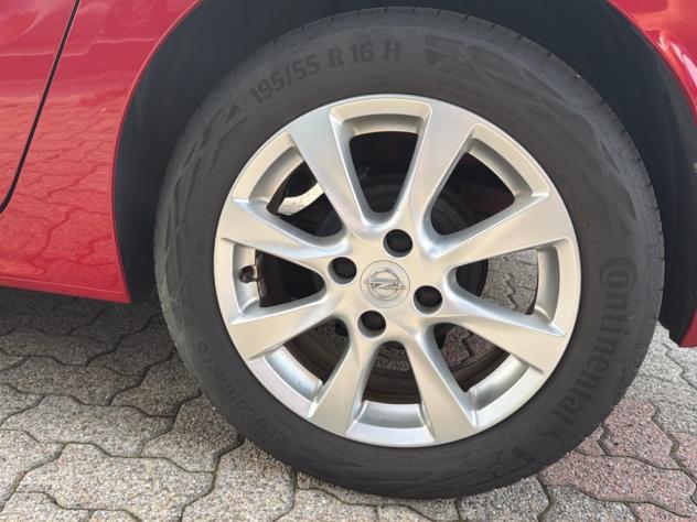 Opel Corsa 6ª serie 1.2 Edition - Foto 9