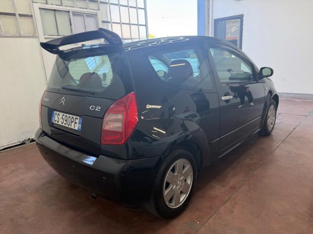 Citroen C2 1.1 Exclusive GPL - Foto 5