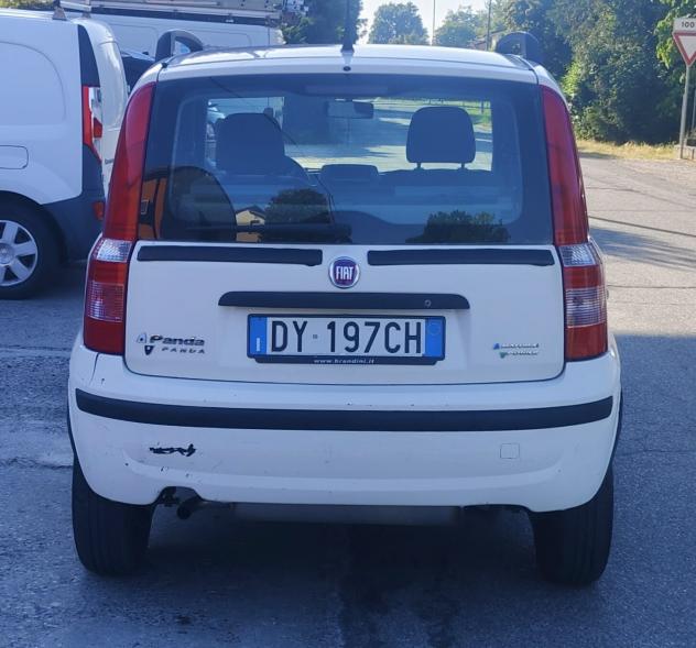 Fiat Panda 1.2 Dynamic Natural Power Mamy - Foto 8