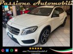 Mercedes-benz GLA 200 GLA-X156 d (cdi) Premium 4matic AUTO