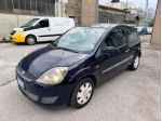 Ford Fiesta 1.4 TDCi 68cv VAN