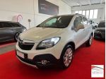 OPEL - Mokka  1.6 cdti Cosmo s&s 4x2 136cv NEOPATENTATI