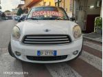 MINI COOPER D COUNTRYMAN ALL4 1.6D CV111 KW83 MOTORE DA CONTROLLARE