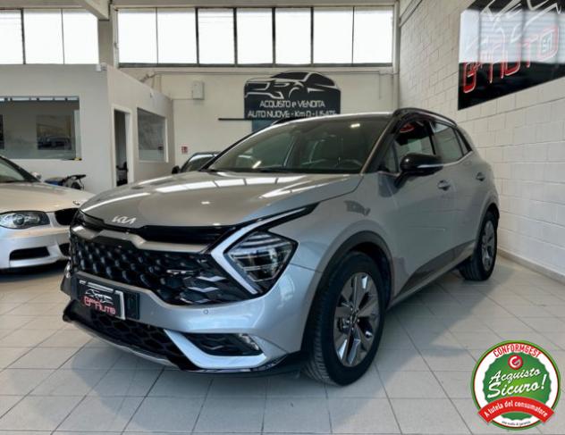 KIA Sportage 1.6 TGDi HEV AT GT-line Plus *NO VINCOLI*FULL* rif. 23897633