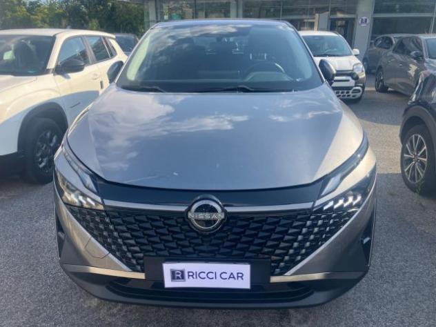 NISSAN Qashqai MHEV 140 CV Acenta rif. 23963226